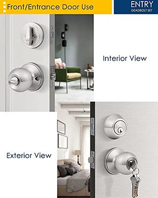 Door Knobs  Direct Door Hardware