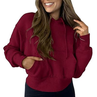  ZJHANHGKK sweatshirts hoodie womens button up blouses