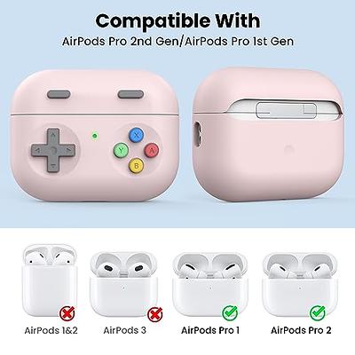 Cover for AirPods Pro 2 3 1 Case For AirPods Pro2 Pro 2nd USB C 2023