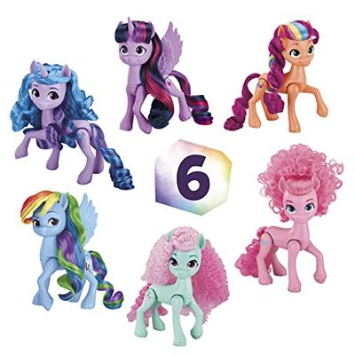 Original my clearance little pony dolls