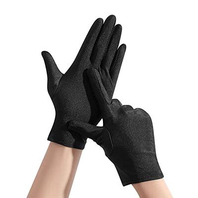 Touchscreen Running Gloves Thermal Winter Glove Liners for Cold Weather for  Men & Women Thin, Lightweight & Warm (Black, One Size) - Yahoo Shopping