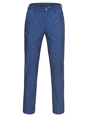 Little Donkey Andy Women's Softshell Pants, Fleece Lined and Water  Repellant for Hiking Ski Snowboarding Blue Stars M - Yahoo Shopping