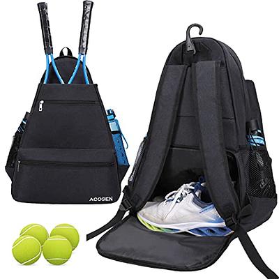 New Tennis Bags for 2021