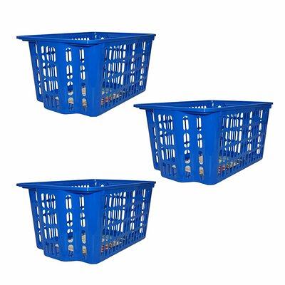 Rebrilliant Laundry Basket and