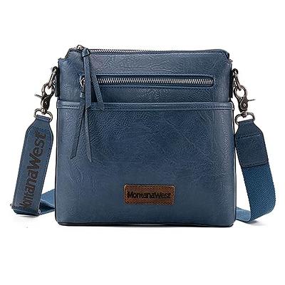 Montana West Crossbody Bag for Women Multi Pocket India | Ubuy