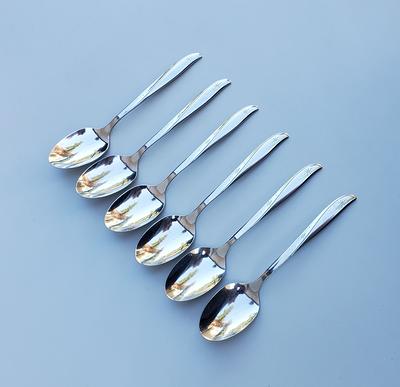 YOKIVE 10 Pcs Micro Spoons, Mini Measuring Scoops with Single Head   Sampling Reagents, Great for Lab (Silver Tone, Stainless Steel, 4.13-Inch)  - Yahoo Shopping
