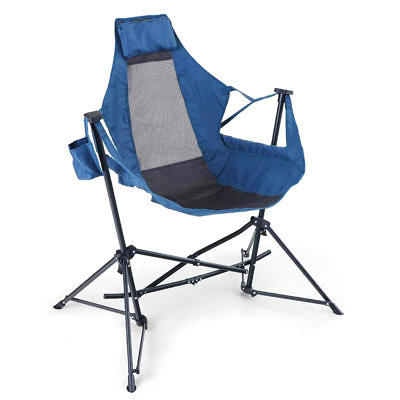 Folding Camping Chair - Yahoo Shopping