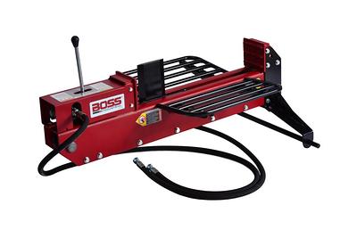 CountyLine 25 Ton Horizontal/Vertical Gas-Powered Log Splitter with Kohler  6.5 HP Engine, YTL-016-919 at Tractor Supply Co.