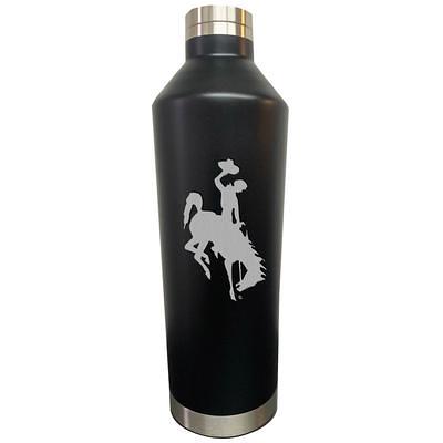 Black Philadelphia Eagles 26oz. Primary Logo Water Bottle