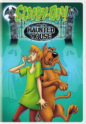 scooby doo which witch is which dvd