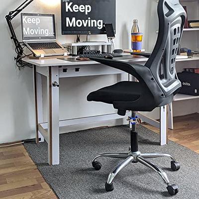 Anrkets Fix Sinking Office Chair, Avoid Sinking of Office Chair Height,  Adjustable Height Office Chair Saver for Stop Sinking Without Cylinder