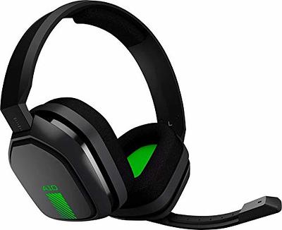 Logitech Astro Gaming A40 TR Headset and MixAmp Pro TR for Xbox One and PC  (Refreshed Version) with USB-C Hub in Black - Yahoo Shopping