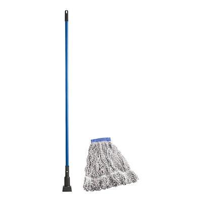 Rayon Flat Floor Finish Mop Head