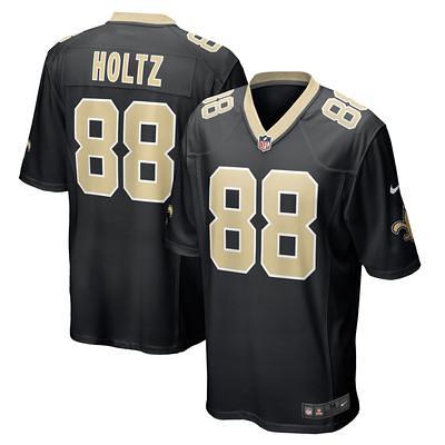 Nike Men's Taysom Hill White New Orleans Saints Alternate Game Jersey -  Macy's