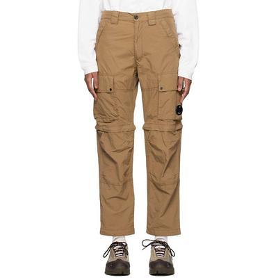 Lucky Brand Men's Surplus Cargo Pants