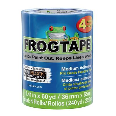 Nashua Tape 1.89 in. x 54.7 yd. Residue Free Poly Hanging Duct