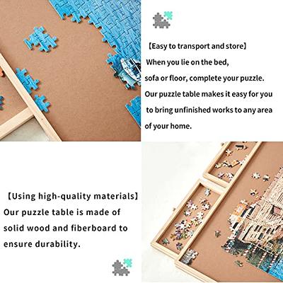 Jigsaw Puzzle Accessories