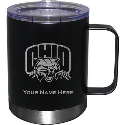 The Memory Company Ohio State Buckeyes Personalized Black 46oz. Colossal  Tumbler - Yahoo Shopping