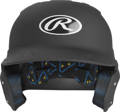 Jadekylin Baseball & Softball Catchers Helmet Matte (Black)