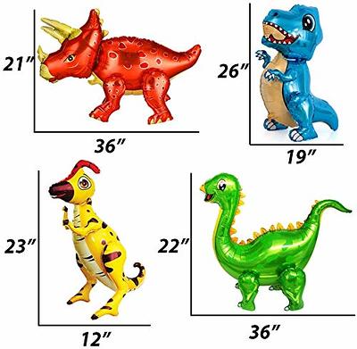 Dinosaur Party Supplies & Decorations