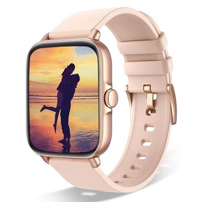 Modern smart watch android whatsapp For Fitness And Health 