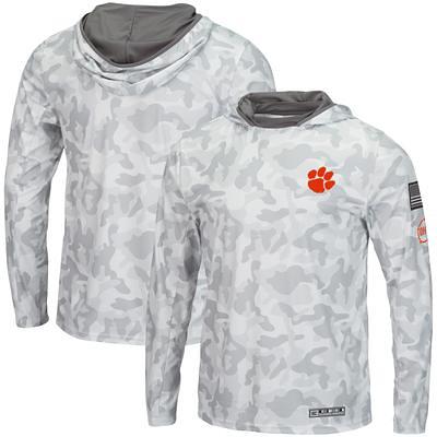 Detroit Tigers Nike Camo Logo 2023 Shirt, hoodie, sweater, long