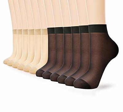 FuelMeFoot 3 Pack Copper Compression Socks - Compression Socks Women & Men  Circulation - Best for Medical,Running,Athletic - Yahoo Shopping