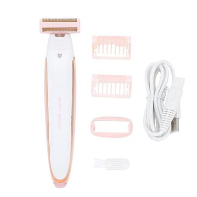 Flawless Bikini Shaver and Trimmer Hair Remover - Flawless by