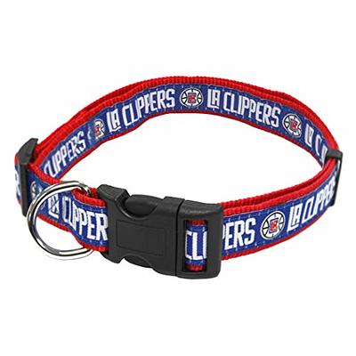 Pets First Kansas City Chiefs Reversible NFL Dog Collar Size Medium,  Premium Two-Sided Pet Collar with Your Favorite NFL Team!