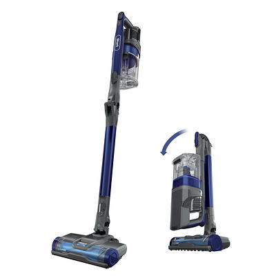 BLACK+DECKER Power Series Pro Pet Cordless Stick Vacuum Cleaner, 2-in-1,  Purple (HCUA525JP) - Yahoo Shopping