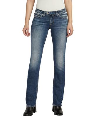 True Religion Women's Denim Pants and Jeans LIGHT - Light Breeze