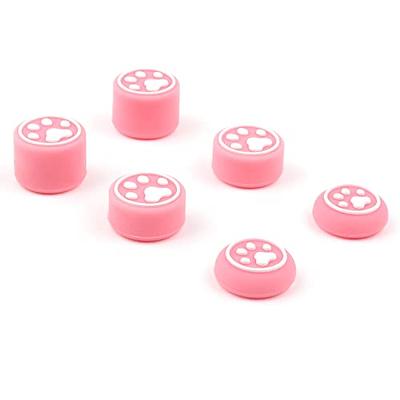 Boba Dumpling Thumb Grips for PS5 PS Xbox Pro Controller