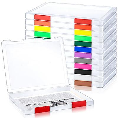 BALAPERI Fireproof Photo Storage Box with Lid (Box Only)- Holds