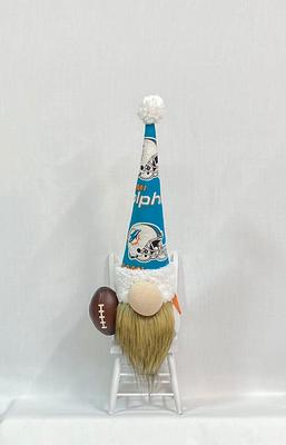 Miami Dolphins Gnome - Yahoo Shopping