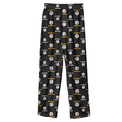 Steelers Women's Lounge, Pajamas & Sleepwear