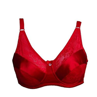 Mastectomy Bra Pocket Bra for Silicone Breastforms Surgery Pocket