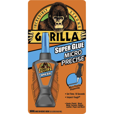 Gorilla 18 oz. Wood Glue Ultimate 104406 - The Home Depot