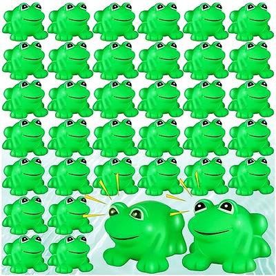 Green PVC Vinyl Frog Toy - China Frog Toy and Rubber Frog Toy price