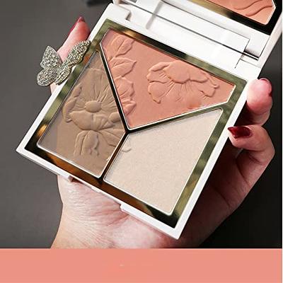 WYBLZPXZ 12 Colors Naked Nude Colors Eyeshadow Palette Matte