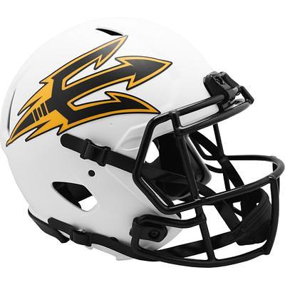 Arizona Cardinals Fanatics Authentic Unsigned Riddell FLASH Alternate  Revolution Speed Authentic Football Helmet