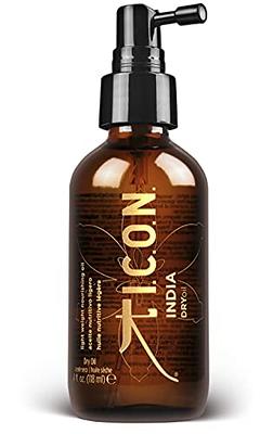 I.C.O.N. Hair Oils 118 ml - Yahoo Shopping