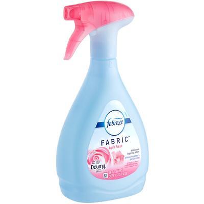 Febreze Spray 27-fl oz Ocean Fabric Deodorizer in the Fabric