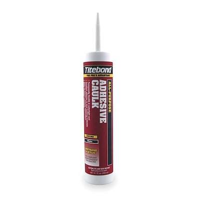 DAP 12108 Window Glazing Sealant, 10.1 oz, Cartridge, White