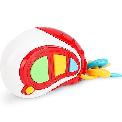 Fisher-Price Little People Toddler Learning Toy, See 'n Say The Farmer  Says, Game with Music Sounds & Phrases Ages 18+ Months​