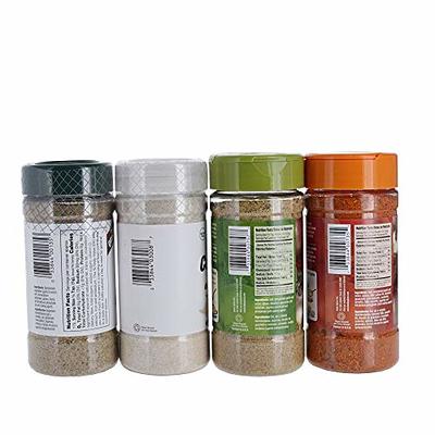 Badia Complete Seasoning 6 lbs Pack of 2