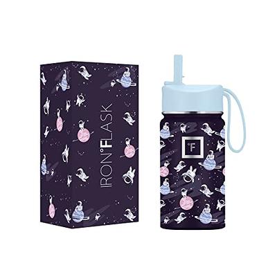 Kids Space Tumbler Outer Space Tumbler Kids Water Bottle 