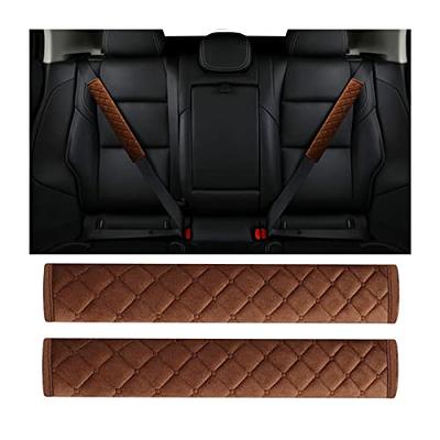  OLYDON Car Seat Cushion for Driving - Comfort Memory