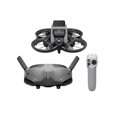 DJI FPV Explorer Combo First-Person View Drone UAV Quadcopter 4K