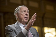 T. Boone Pickens