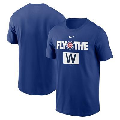 chicago cubs pride shirt